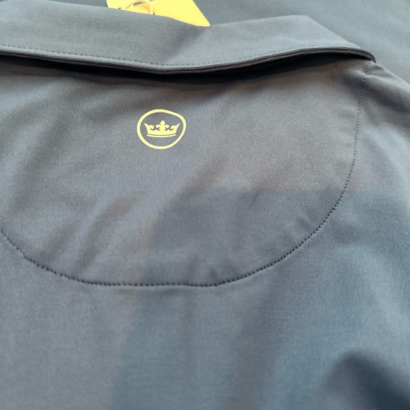 Peter Millar Scotty Cameron Women’s Polo - Picture 9 of 10